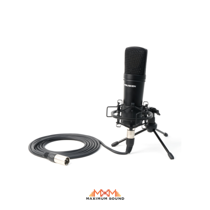 Franken FCM5 - ไมโครโฟนคอนเดนเซอร์ (Condenser Microphone)