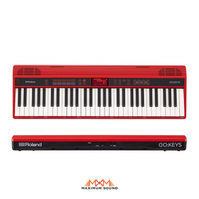 Roland Go Keys - คีย์บอร์ด (Portable Keyboard)