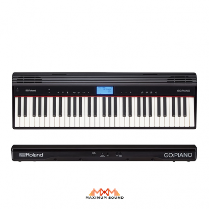 Roland GO Piano 61keys - เปียโนไฟฟ้า (Digital Piano)