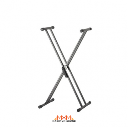 Adam Hall SKS 03 - ขาตั้งคีย์บอร์ด (Keyboard Stand)