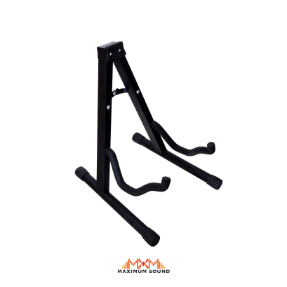 Kazuki DSTG-J2 ขาตั้ง A - ขาตั้งกีตาร์ (Guitar Stand)