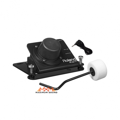 Roland KD-7 - อุปกรณ์เสริมกลองไฟฟ้า (Electric drum Accessories)