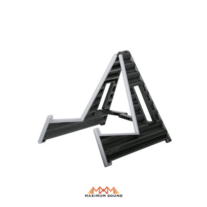 K&amp;M 17591-55 - ขาตั้งกีตาร์ (Guitar Stand)