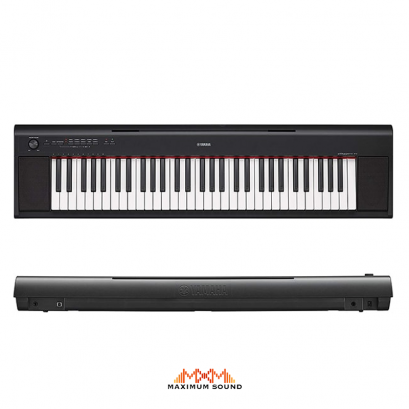 Yamaha NP-12 - เปียโนไฟฟ้า (Digital Piano)