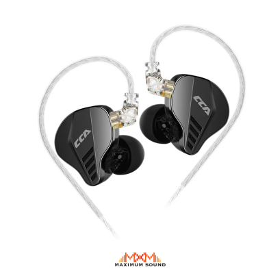 CCA Pianist - หูฟังแบบอินเอียร์ (In-Ear Headphone)
