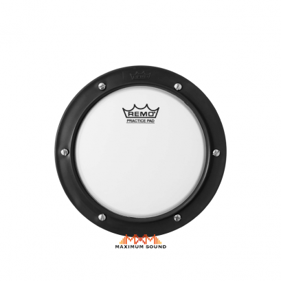 Remo RT0006 - แป้นซ้อมกลอง (Drum Practice Pad)