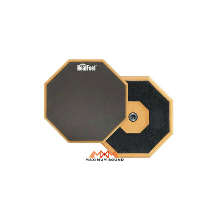 Evans RF12G - แป้นซ้อมกลอง (Drum Practice Pad)