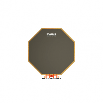 Evans ARF-7GM - แป้นซ้อมกลอง (Drum Practice Pad)