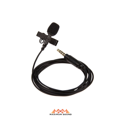 RODE SMARTLAV+ - ไมโครโฟนบันทึกเสียง (Lavalier Microphone)