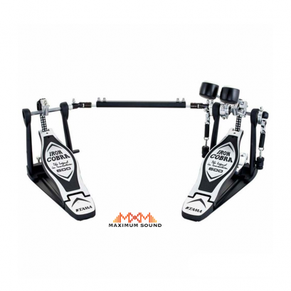 Tama HP600DTW Iron Cobra 600 - กระเดื่องกลอง (Drum Pedals)