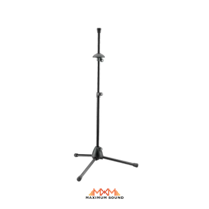 K&M Trombone stand 14985 - ขาตั้งเพอร์คัชชั่น (Percussion Stand)