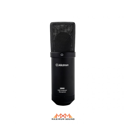 Alctron UM900 - ไมโครโฟนยูเอสบี (USB Microphone)