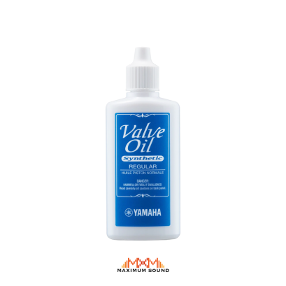 Yamaha Valve Oil - อุปกรณ์ทำความสะอาดโลหะ/ทองเหลือง