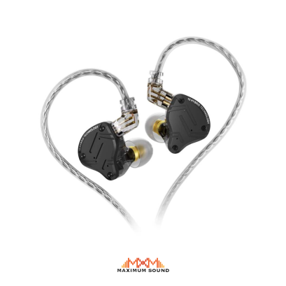 KZ ZS10 PRO X - หูฟังแบบอินเอียร์ (In-Ear Headphone)