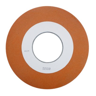 หินเจียร 38A80K5V1A355x10x127 Grinding Wheel