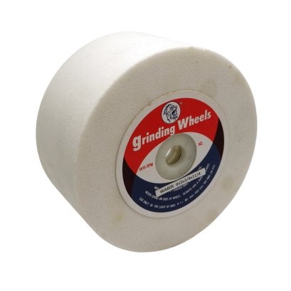 หินถ้วย 6 นิ้ว WA80 ขนาด150x75x31.75  6"x3"x1-1/4"