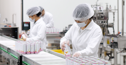 การเลือกใช้หญ้าหวานในอุตสาหกรรมอาหาร: ทำไมถึงได้รับความนิยม?