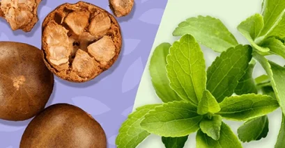 สารให้ความหวานจากธรรมชาติ มีกี่แบบ อะไรดีที่สุด?