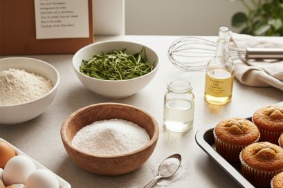 ไขทุกข้อสงสัยในการปรุงอาหารและเบเกอรี่ด้วยความหวาน 0 แคลอรี่