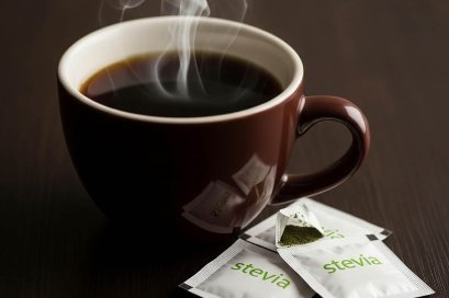 สูตรกาแฟหญ้าหวาน: อร่อย เข้มข้น ไม่ต้องง้อน้ำตาล!