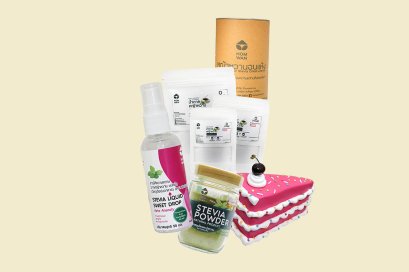 7 เหตุผลที่ต้องเลือก "หญ้าหวาน" ทางเลือกเพื่อสุขภาพที่ดีกว่า