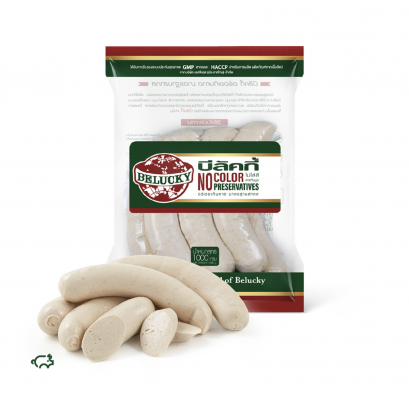 แบรทเวิร์ส 8 นิ้ว