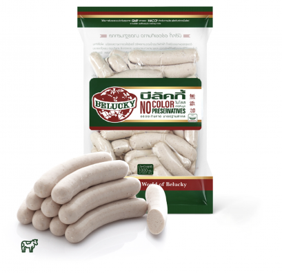 Veal Chipolata 4 inches