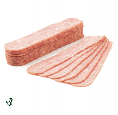 เบคอนไก่ สไลด์