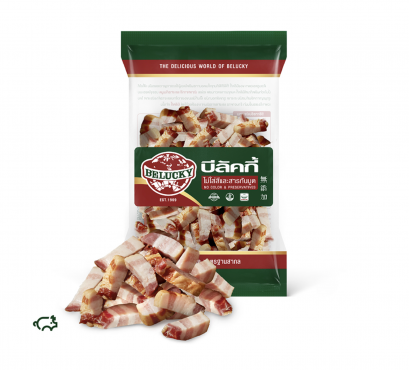 เบคอนโจ๊ย