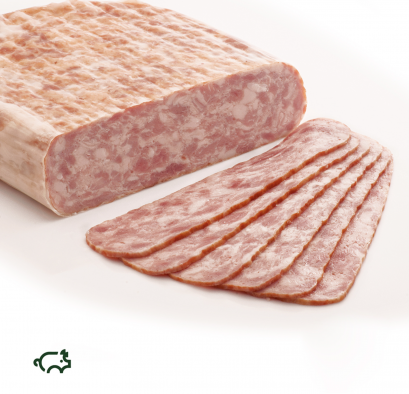 เบคอนเพรส