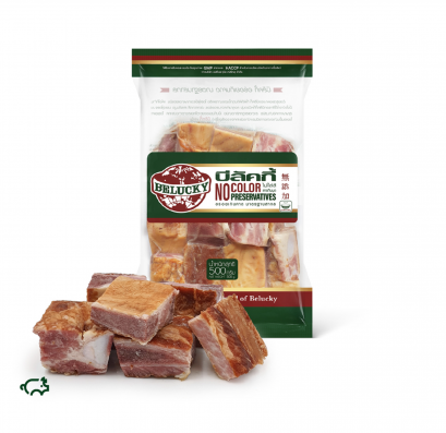 ซี่โครงหมู