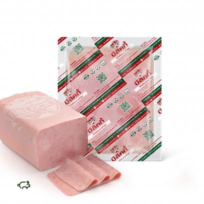 คุ๊กแฮม