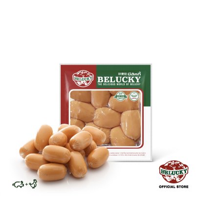 Cocktail  Sausage (120 g / 500 g/ 1,000 g)