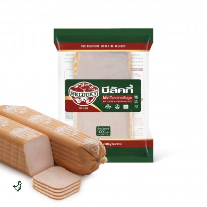 โทสต์ไก่