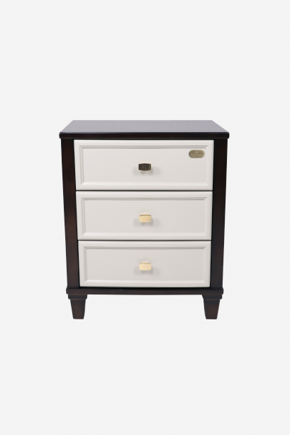 Charlotte bedside cabinet