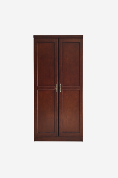 Oakland wardrobe 2 doors