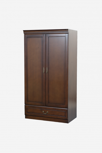 Carlton wardrobe