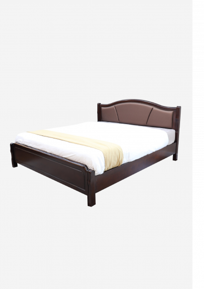 Milan bed