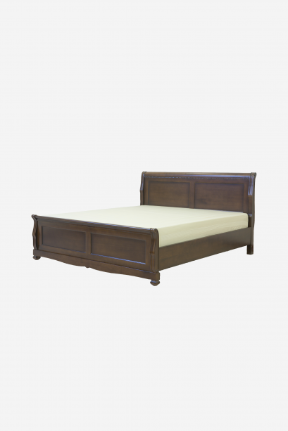 Vanessa bed 6 ft