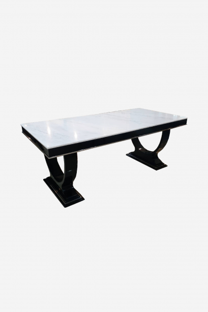 Grace Table 200 (marble top)