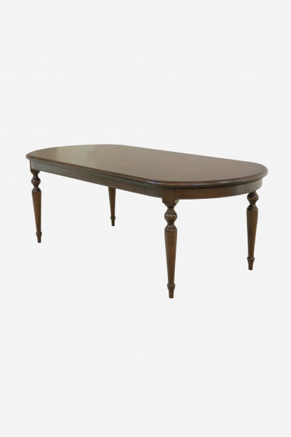 Vanessa Egg Table 180/225