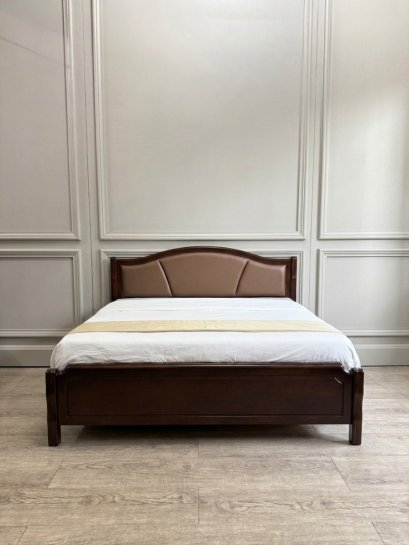 Milan bed