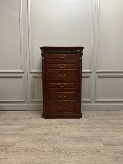Chest Contessa 6 Drawers