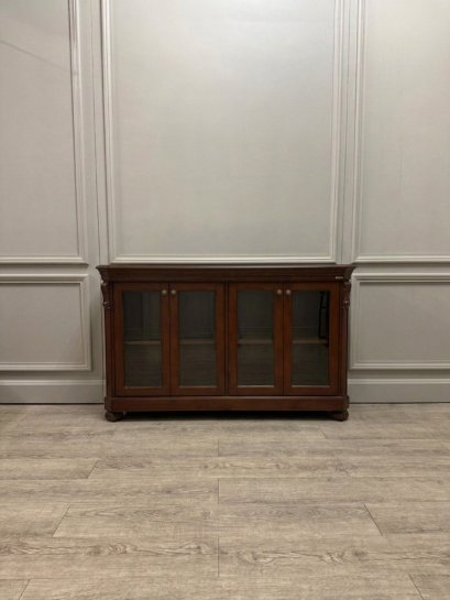 Contessa chest cabinet 4 doors (mirror)