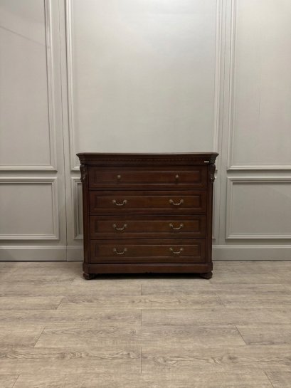 Chest Contessa 4 Drawers