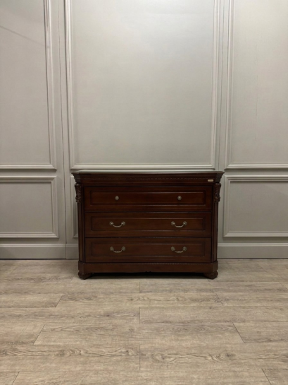 Chest Contessa 3 Drawers