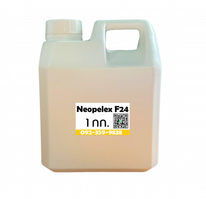 Neopelex F24