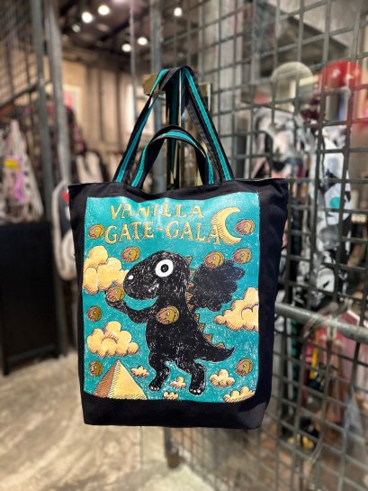 Ruay Coin Tote Bag