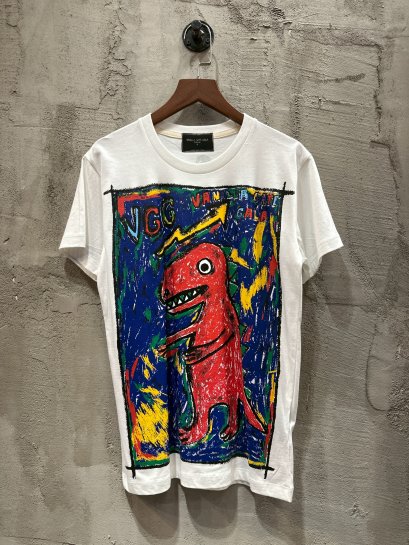 Single Ruay Graffiti