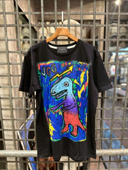 Single Ruay Graffiti